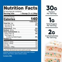 Nutricost Whey Protein Isolate Powder Best Sellers