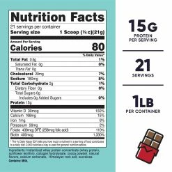 Nutricost Protein Complex For Women