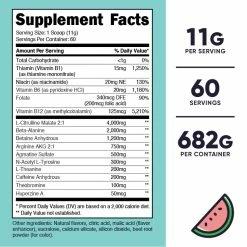 Best Sellers Nutricost Pre-Workout For Women Powder