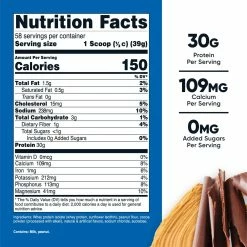 Nutricost Whey Protein Isolate Powder Best Sellers