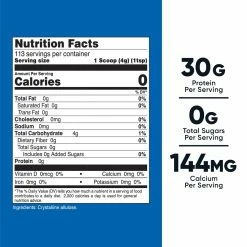 Best Sellers Nutricost Allulose Sweetener Powder