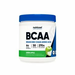 Best Sellers Nutricost BCAA Powder