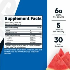 Best Sellers Nutricost BCAA Powder