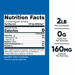 Nutricost Baking Soda Best Sellers