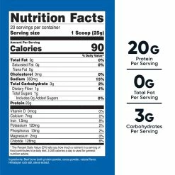 Nutricost Beef Bone Broth Powder Best Sellers