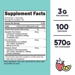 Nutricost Creatine For Women Best Sellers