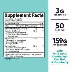 Nutricost Creatine For Women Best Sellers