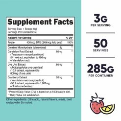 Nutricost Creatine For Women Best Sellers