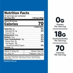 Nutricost Dextrose Powder Best Sellers