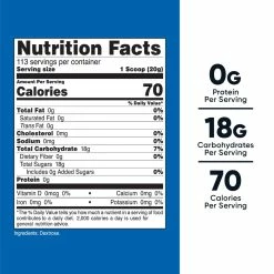 Nutricost Dextrose Powder Best Sellers