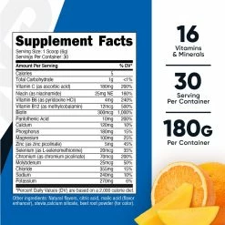 Nutricost Electrolyte Complex Powder Best Sellers