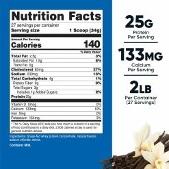 Nutricost Grass-Fed Whey Protein Concentrate Powder Best Sellers