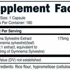 Nutricost Gymnema Sylvestre Best Sellers