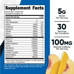 Best Sellers Nutricost Intraworkout Powders