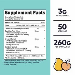 Nutricost Creatine For Women Best Sellers