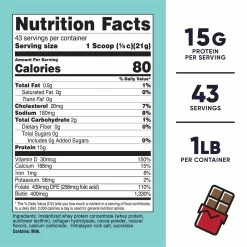 Nutricost Protein Complex For Women