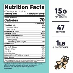 Nutricost Protein Complex For Women