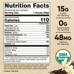 Nutricost Organic Vegan Meal Best Sellers