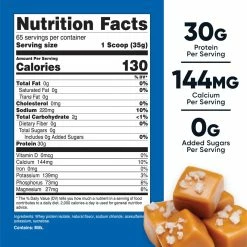 Nutricost Whey Protein Isolate Powder Best Sellers