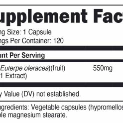 Best Sellers Nutricost Heart Health Bundle (Acai, Tart Cherry, D-Ribose)