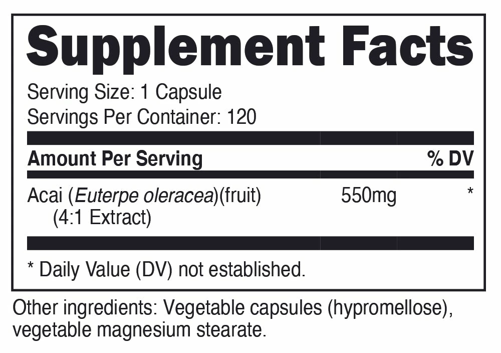 Best Sellers Nutricost Heart Health Bundle (Acai, Tart Cherry, D-Ribose)