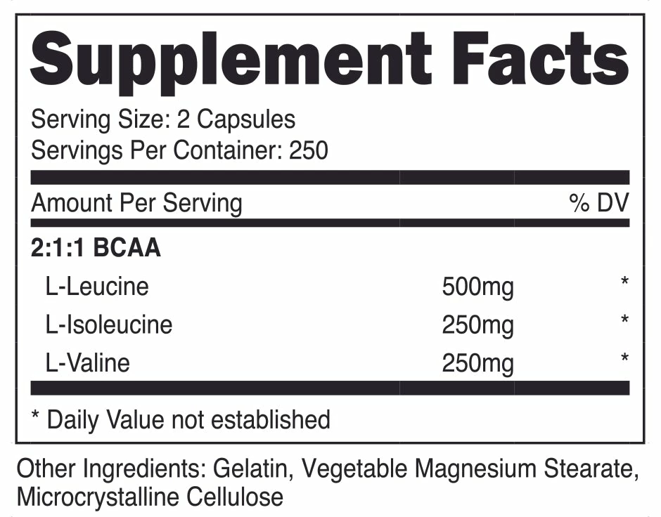 Best Sellers Nutricost Sports Nutrition Bundle (BCAA Caps, Tudca, Colostrum)