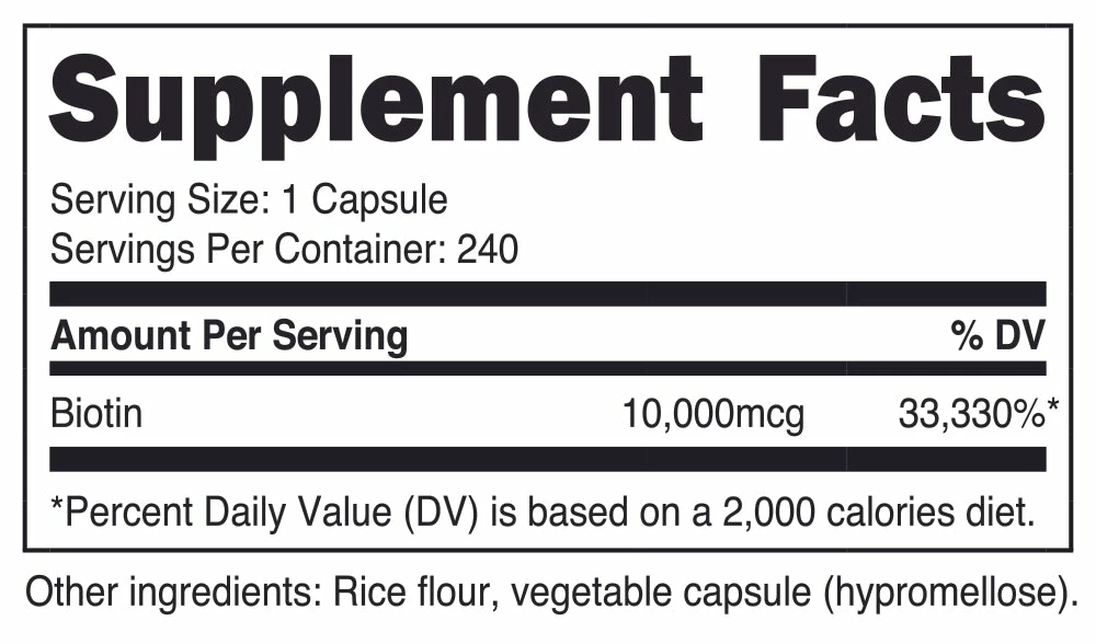 Best Sellers Nutricost Vitamin Bundle (Vitamin B2, Vitamin C W/Rose Hips, Biotin)