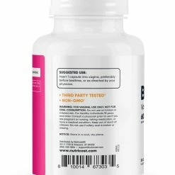 Best Sellers Nutricost Boric Acid Capsules