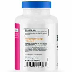 Best Sellers Nutricost Boric Acid Capsules