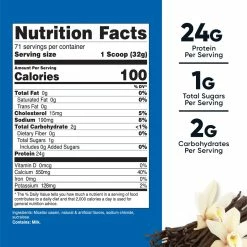 Nutricost Casein Protein Powder Best Sellers