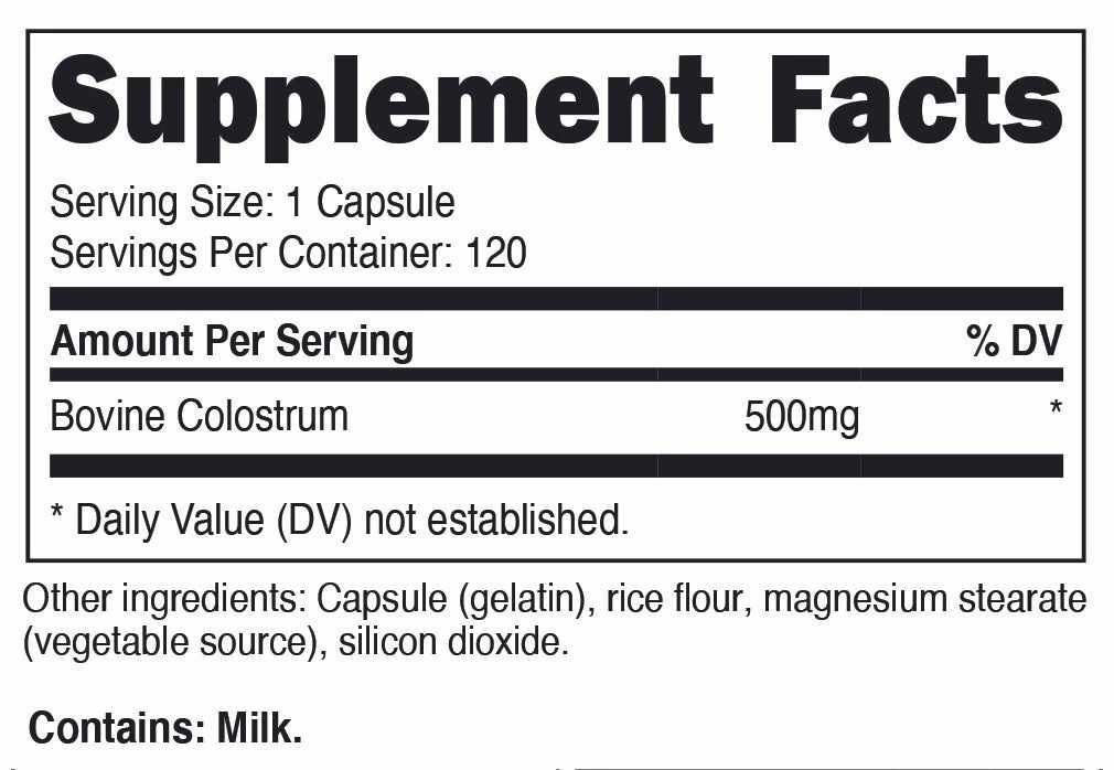 Best Sellers Nutricost Sports Nutrition Bundle (BCAA Caps, Tudca, Colostrum)