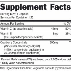 Nutricost Immune Support Bundle (Ginger Root Extract, Zinc Picolinate, Cranberry) Best Sellers