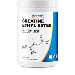 Performance Nutricost Creatine Ethyl Ester Powder