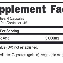 Nutricost Amino Acids Bundle (NAC, L-Citrulline Malate 2:1, D-Aspartic Acid)