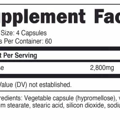 Best Sellers Nutricost Heart Health Bundle (Acai, Tart Cherry, D-Ribose)