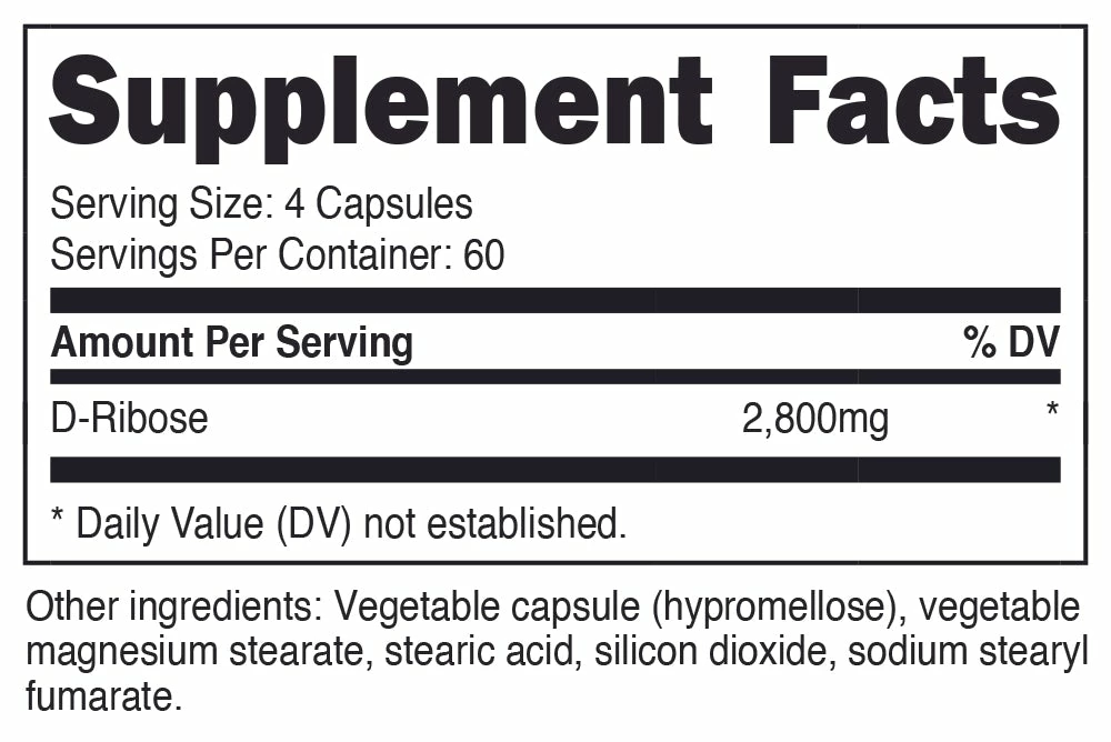 Best Sellers Nutricost Heart Health Bundle (Acai, Tart Cherry, D-Ribose)