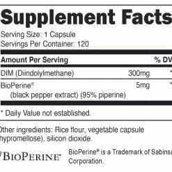 Nutricost Women's Health Bundle (DIM, Evening Primrose Oil, Folic Acid)