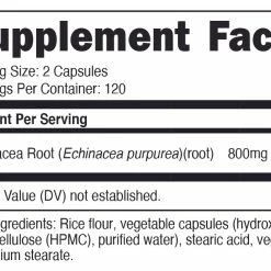 Best Sellers Nutricost Herbs And Botanicals Bundle (Fenugreek, Echinacea, Turmeric)