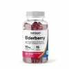 Nutricost Elderberry Gummies (45 Gummies) Antioxidants