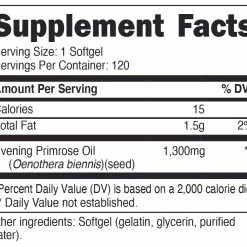 Nutricost Women's Health Bundle (DIM, Evening Primrose Oil, Folic Acid)