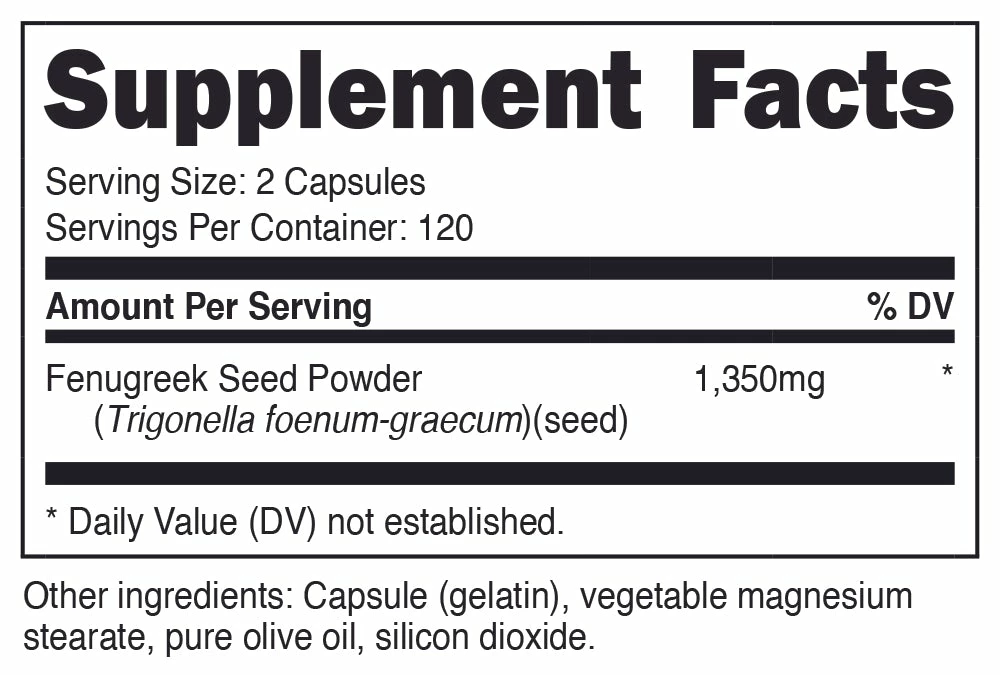 Best Sellers Nutricost Herbs And Botanicals Bundle (Fenugreek, Echinacea, Turmeric)