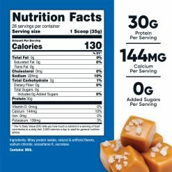 Nutricost Whey Protein Isolate Powder Best Sellers