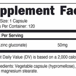 Nutricost Mineral Bundle (Zinc Gluconate, Multivitamin, Selenium)