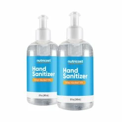 Best Sellers Nutricost Hand Sanitizer