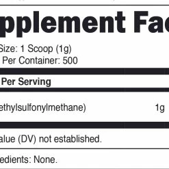 Nutricost Joint Support Bundle (Astaxanthin, MSM, Hyaluronic Acid) Best Sellers