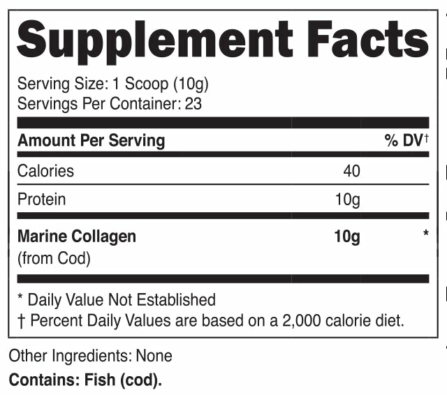 Best Sellers Nutricost Protein Bundle (Organic Pea Protein, Marine Collagen, Organic Rice Protein)