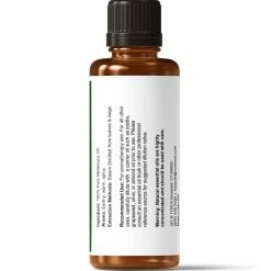 Nutricost Essential Oils Variety Pack (4 Count) - Lavender, Peppermint, Melaleuca, Oregano Best Sellers