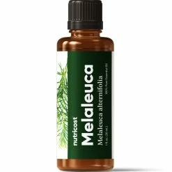 Best Sellers Nutricost Essential Oils (100% Pure Oregano, Peppermint, Melaleuca, Or Lavender Oil)