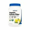 Nutricost Organic Acacia Fiber Powder