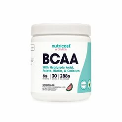 Nutricost BCAA For Women